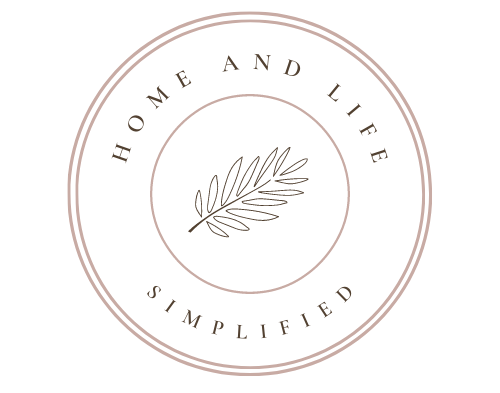 Home and life simplified