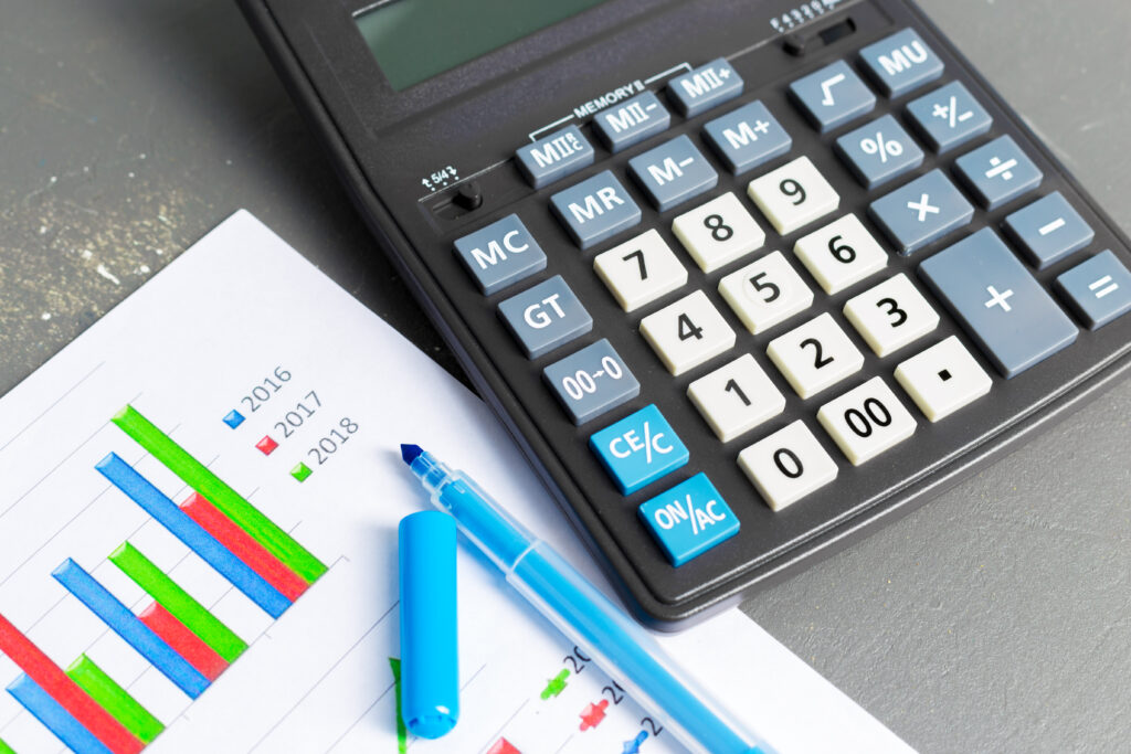 Create A Budget The Easy Way: List Your Bills & Income Streams