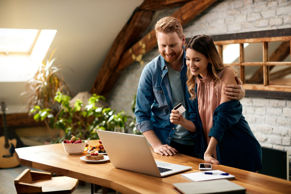 Create A Budget The Easy Way.