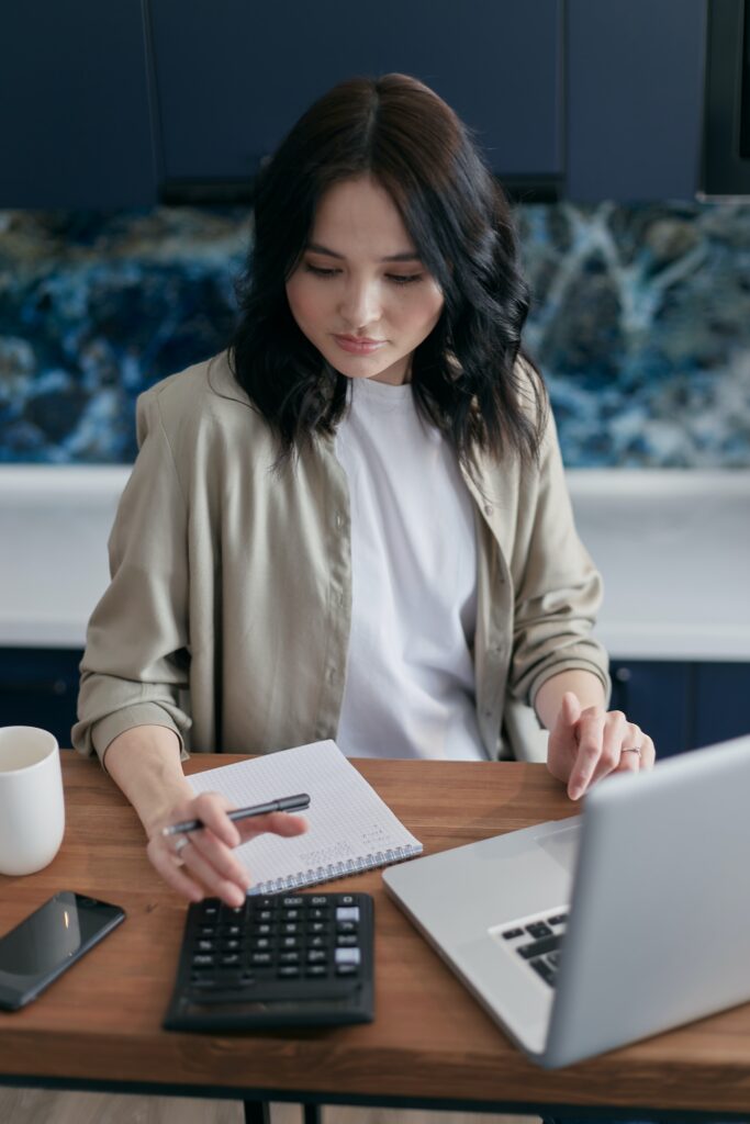 Achieving Debt Freedom with Budgeting