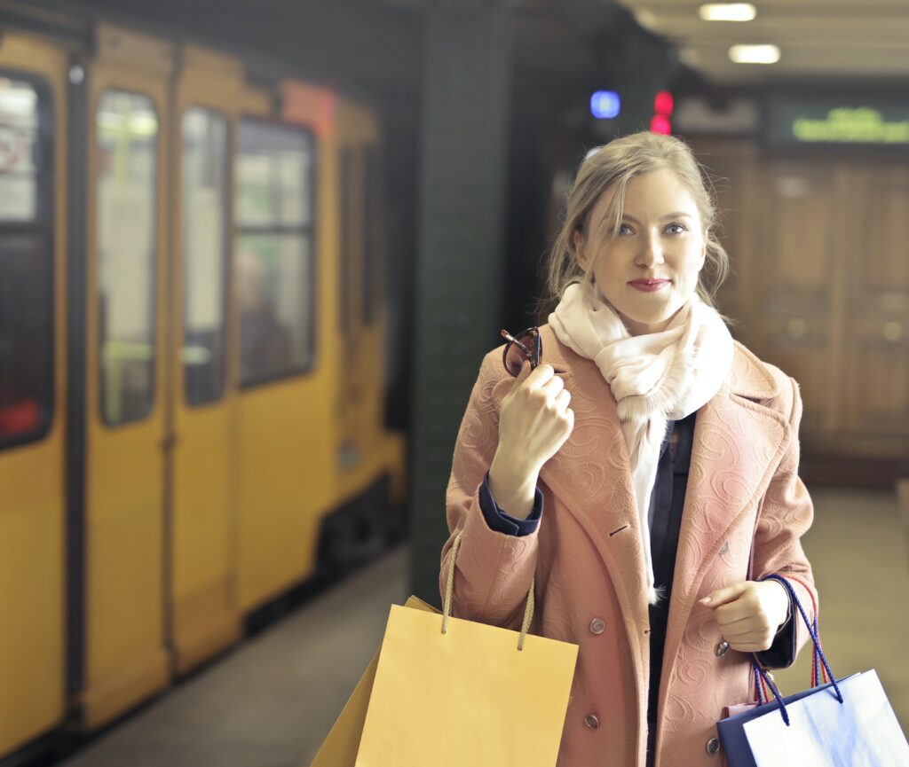 Simple Ways To Save Time: Combine Errands