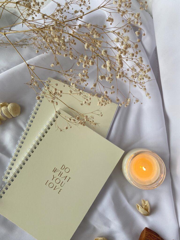 Simplify Your Life By Resetting Your Routine