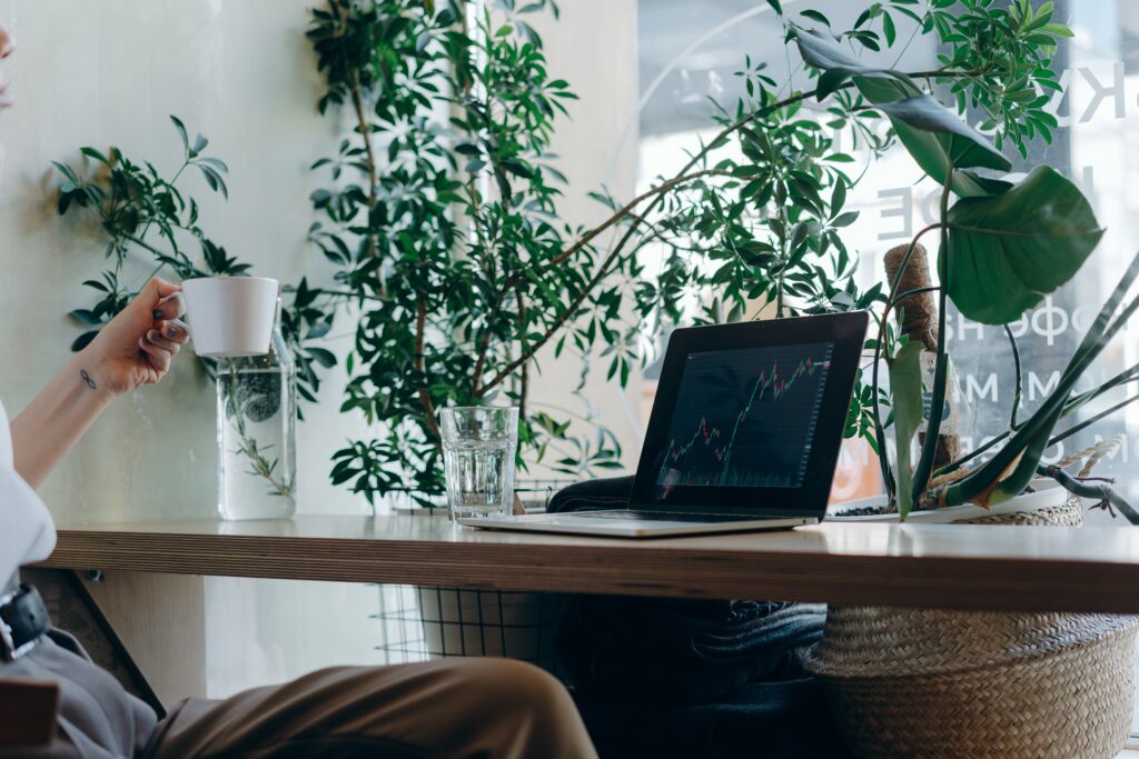 Achieving debt freedom and investing