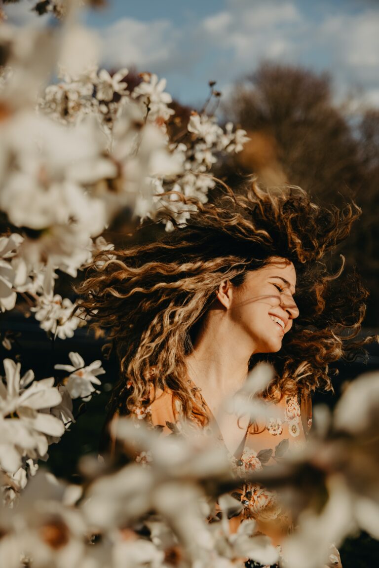 Live With Joy and Happiness Everyday: 7 Simple Ways