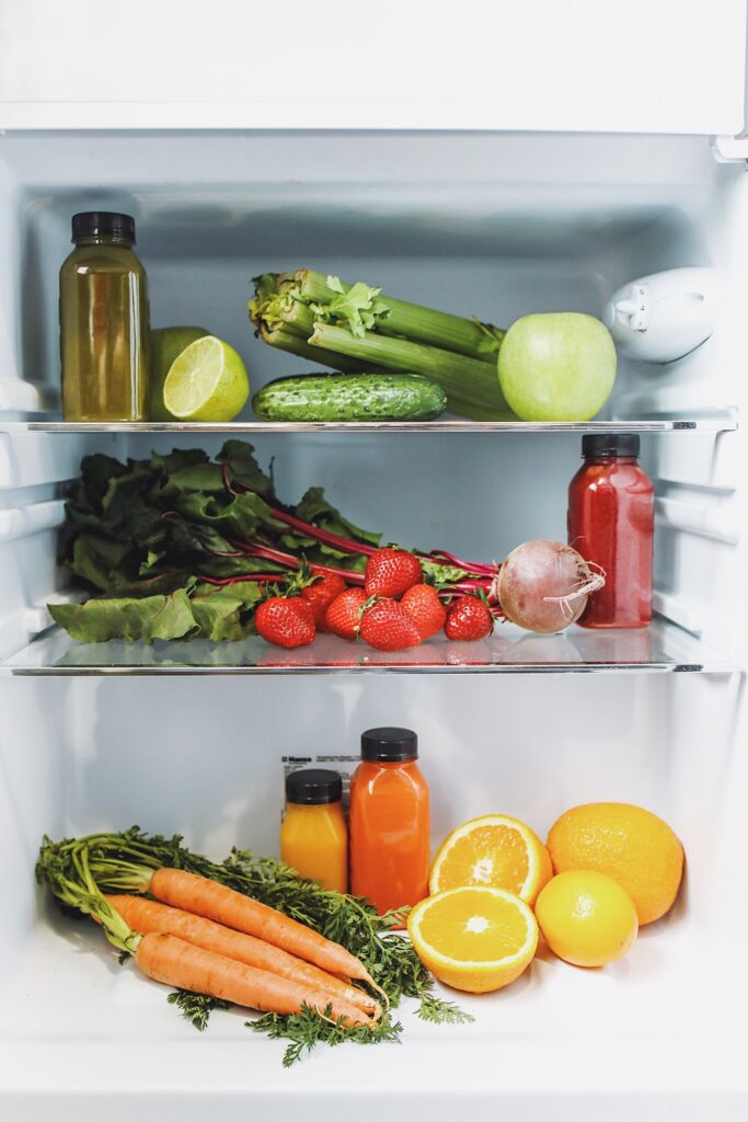 Simplified Meal Planning On A Budget: Use Up The Leftovers