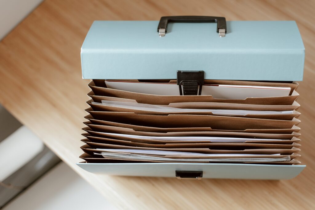 Office Organization1