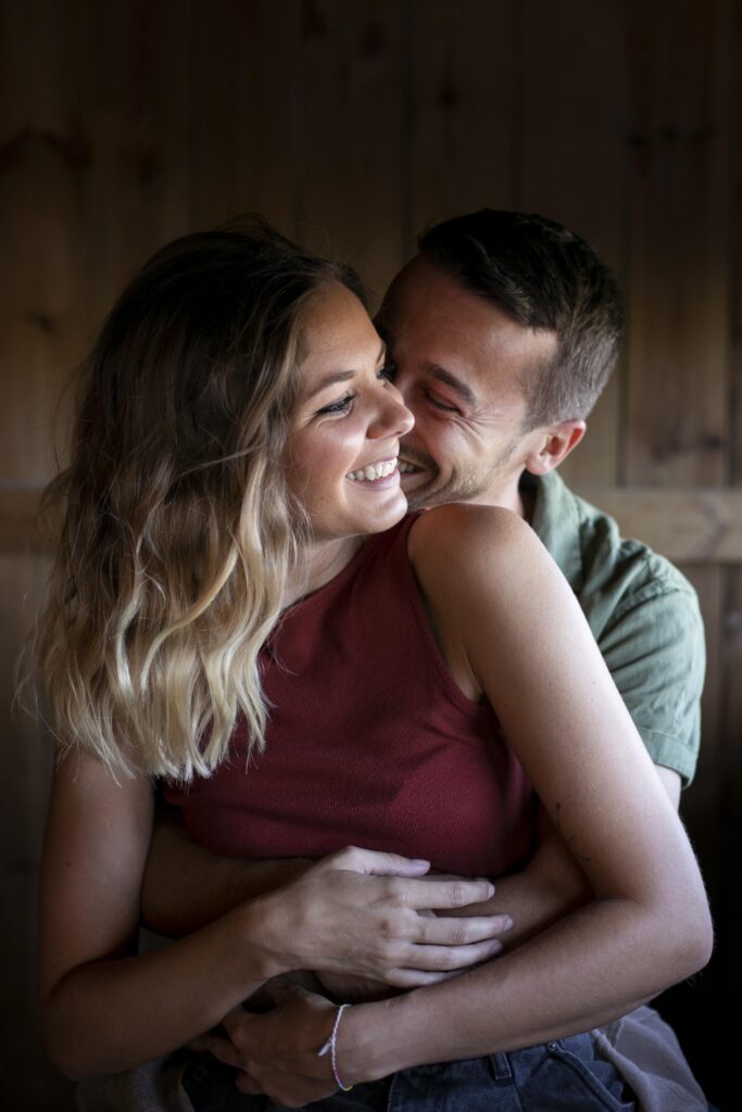 Say I love You