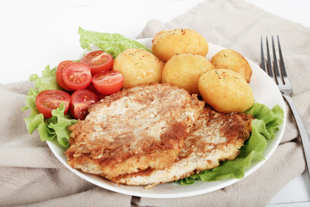 Simplified Meal Planning On A Budget: Simplify Your Meals