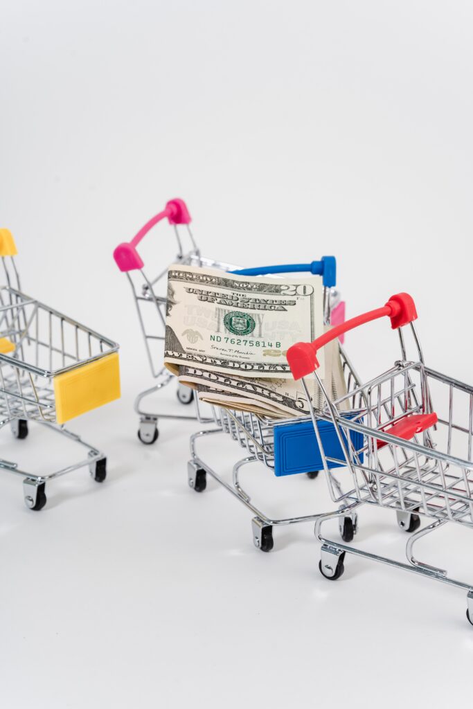 Create A Budget The Easy Way: Analyse Your Spending Habits