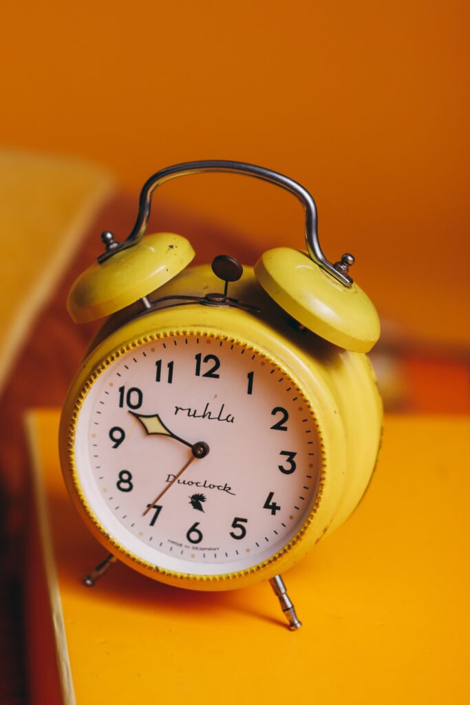 Simple Ways To Save Time