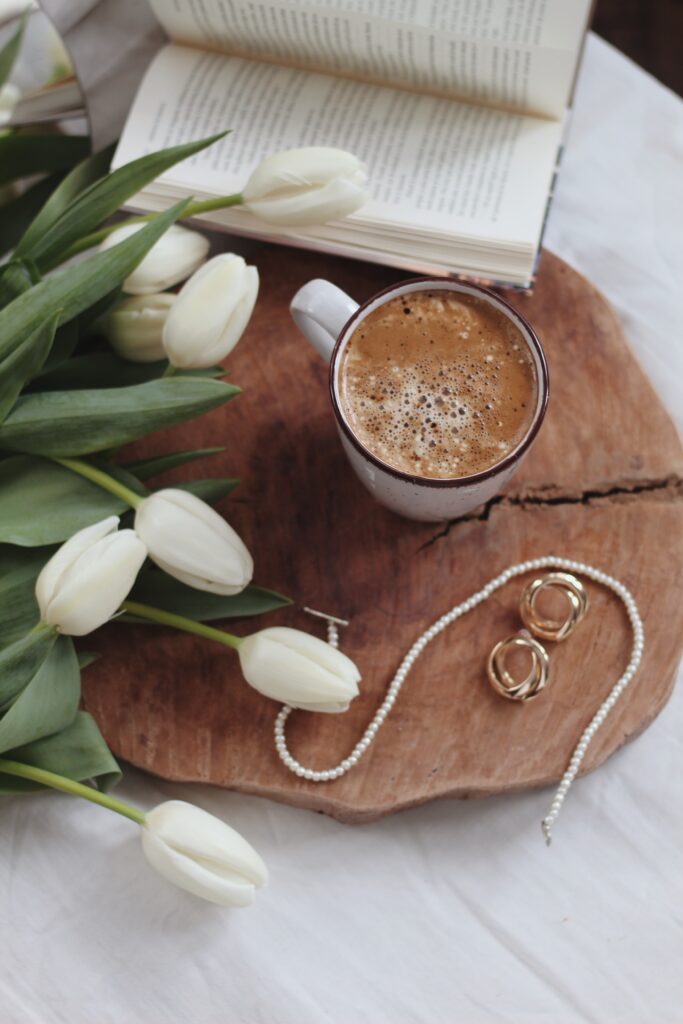  Helpful routine resets for a simplified life.