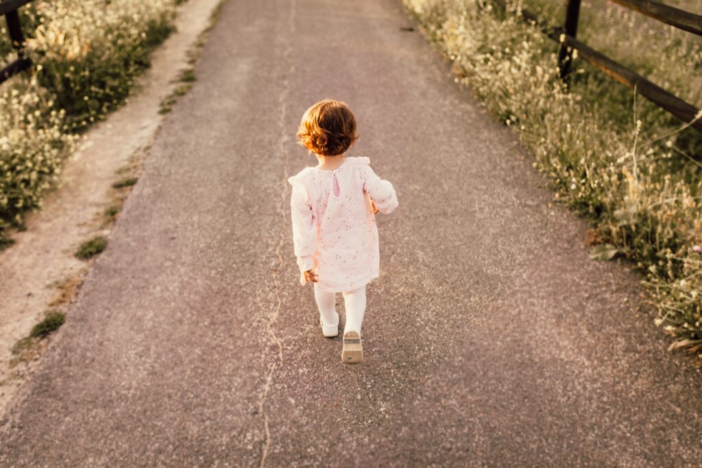 Achieving Debt Freedom With Baby Steps.