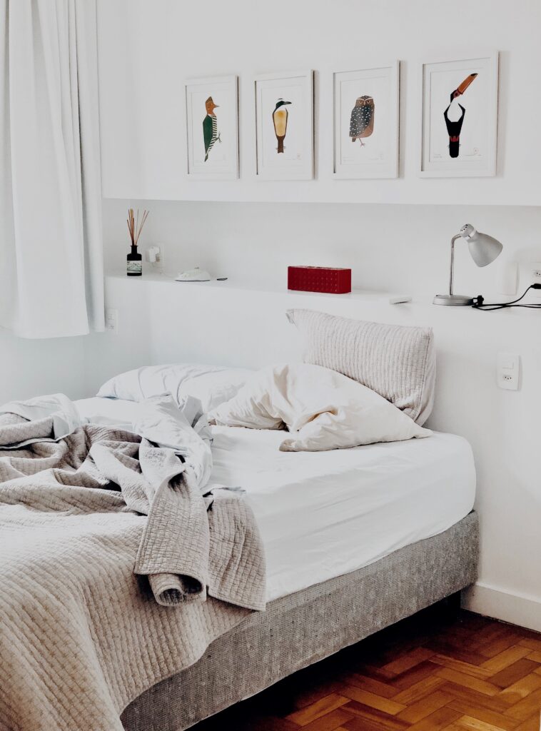 Simple Tricks To Have Tidy Kids 