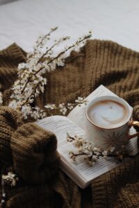 A Simplified Home and Life, Slow Down