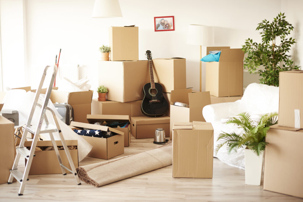Simple Ways To Save Time: Declutter and Organize
