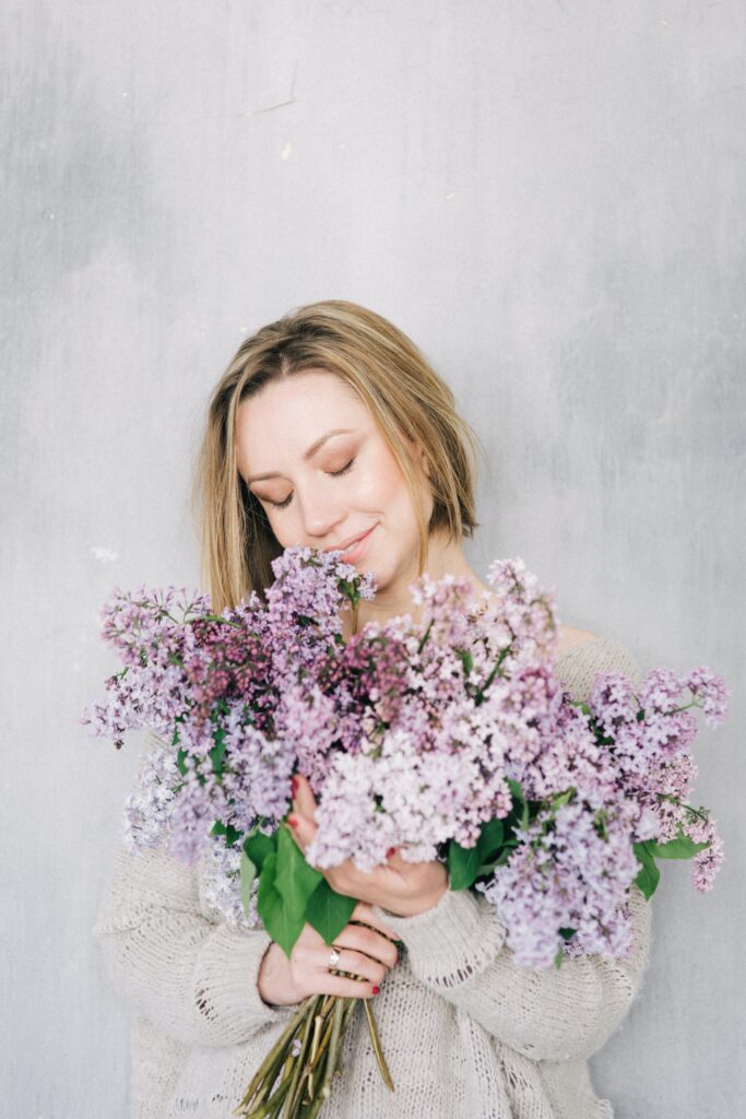 Helpful Routine Resets For A Simplified Life: Give Yourself Grace