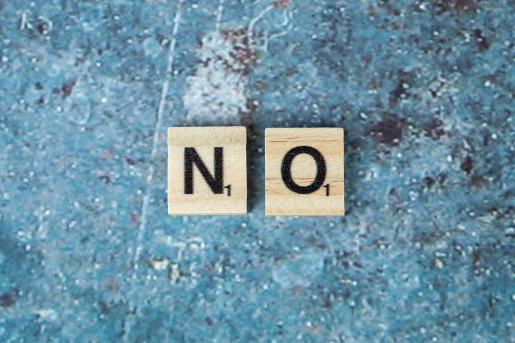 Helpful Routine Resets For A Simplified Life: Remove Guilt Obligation