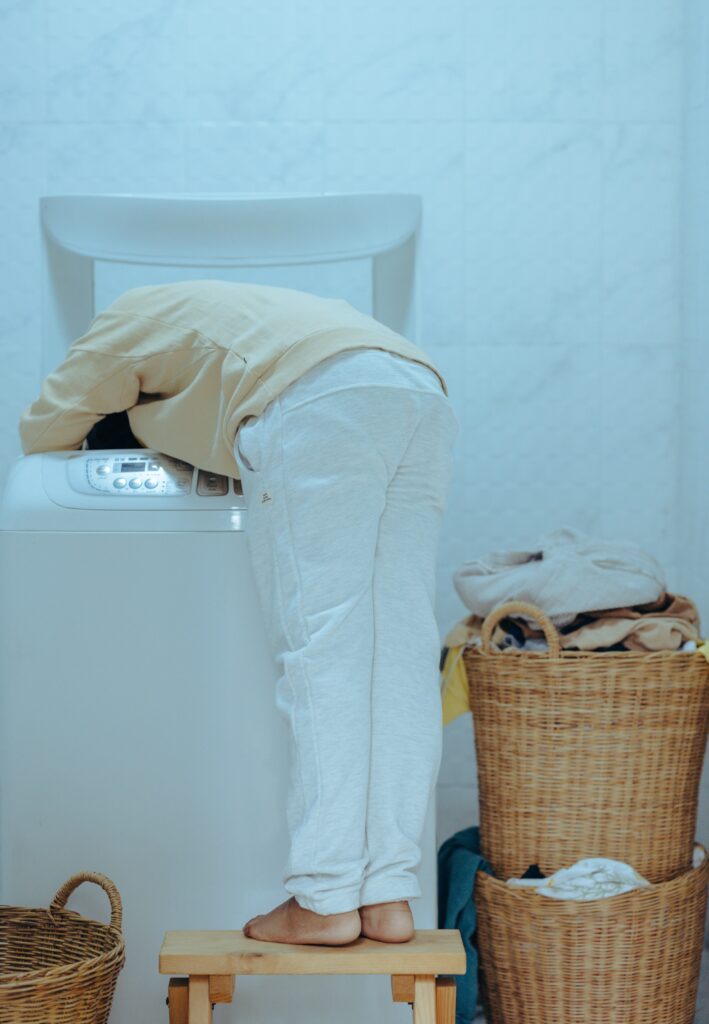 Simple Tricks To Have Tidy Kids: Train them in the way they should go