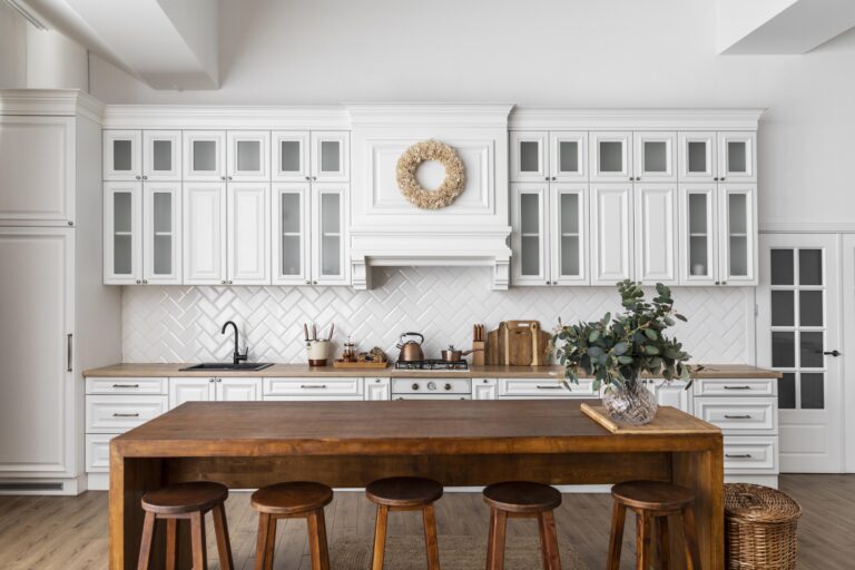 Quick And Easy Ways To Keep A Tidy Home