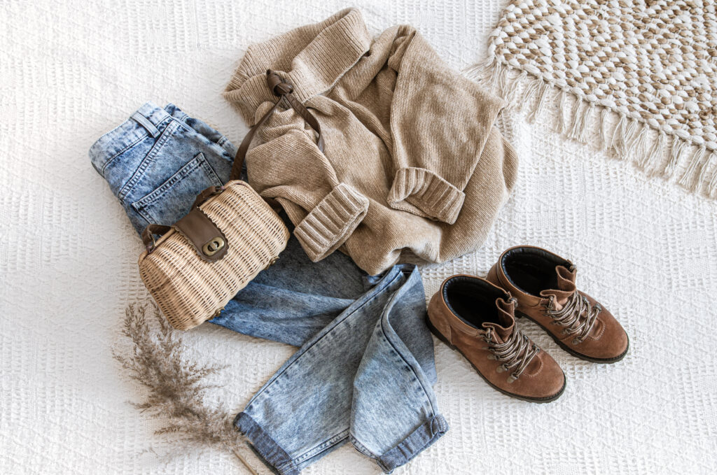 winter clothes 1
